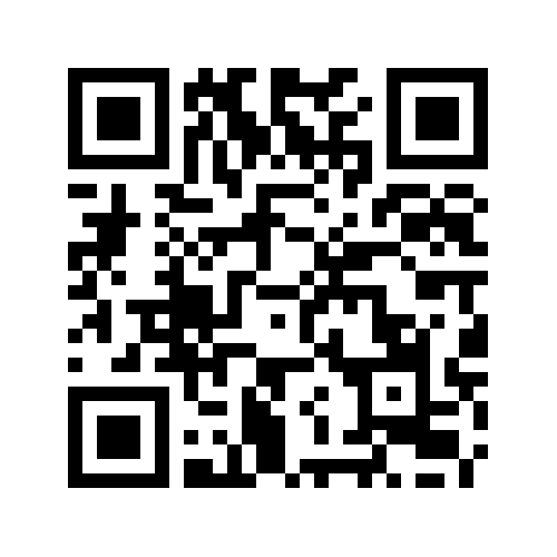 Código QR do registo