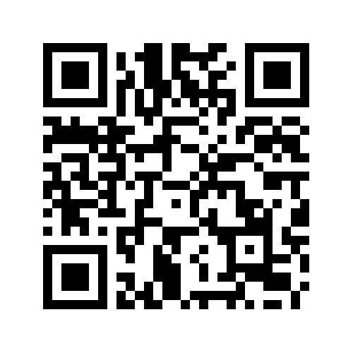 Código QR do registo
