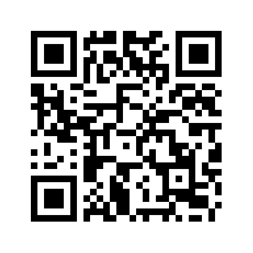 Código QR do registo