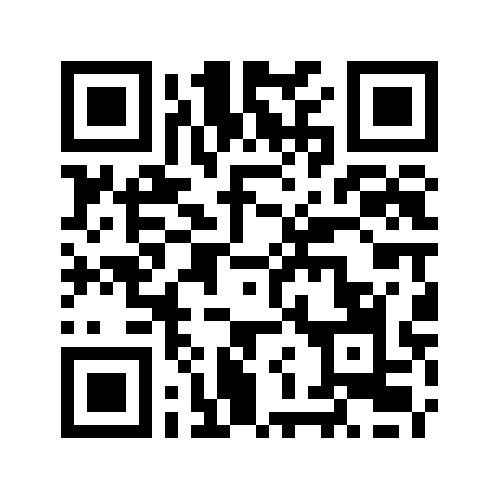 Código QR do registo