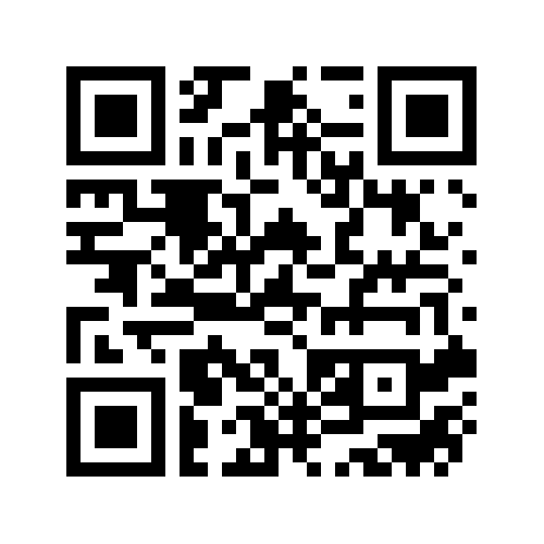 Código QR do registo