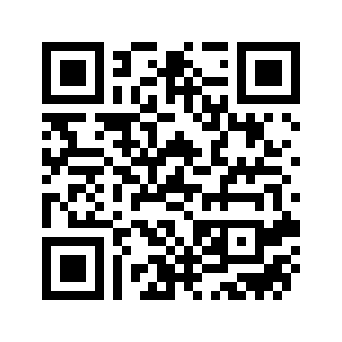 Código QR do registo