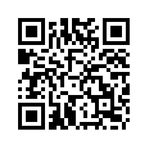 Código QR do registo