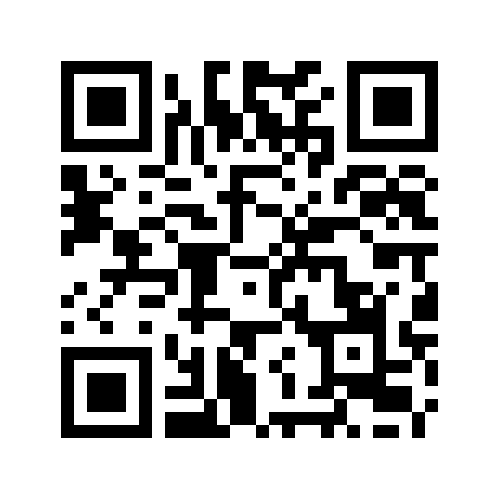 Código QR do registo