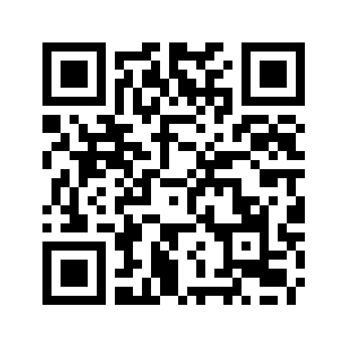 Código QR do registo