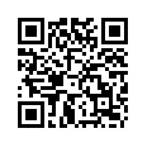 Código QR do registo