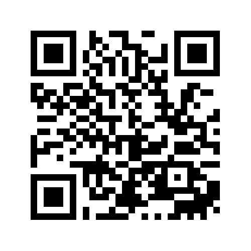 Código QR do registo