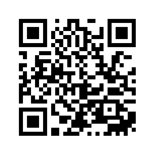 Código QR do registo