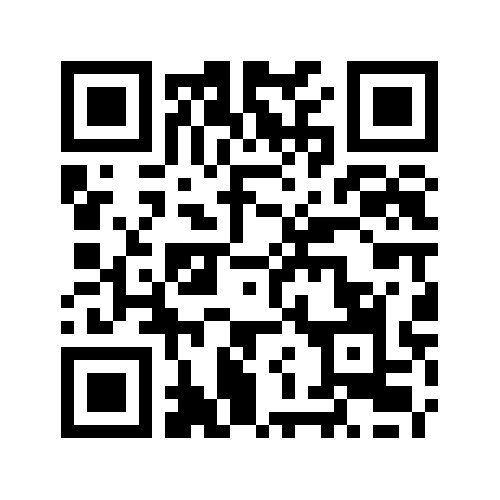 Código QR do registo
