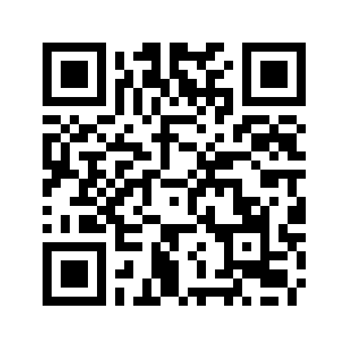 Código QR do registo