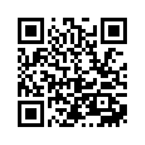 Código QR do registo