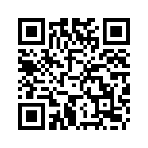 Código QR do registo