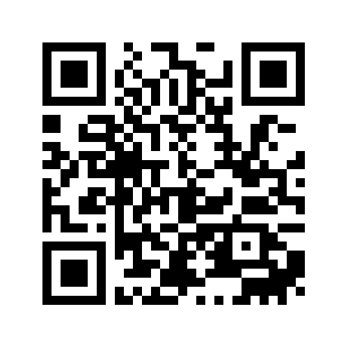 Código QR do registo