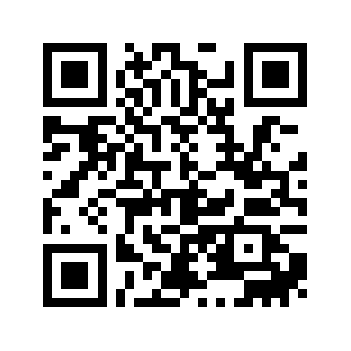 Código QR do registo