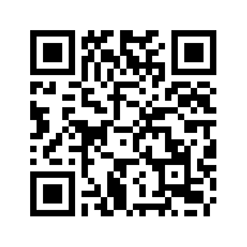 Código QR do registo