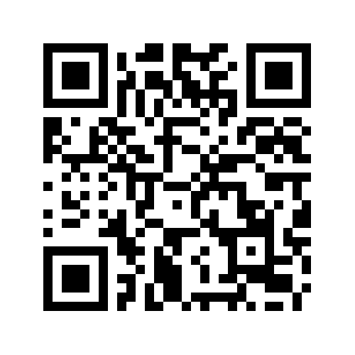 Código QR do registo