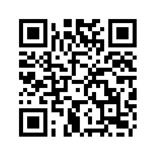 Código QR do registo