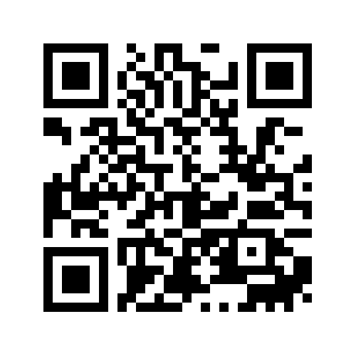 Código QR do registo