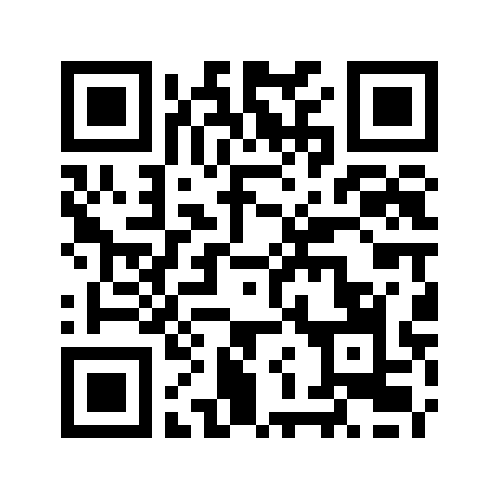 Código QR do registo