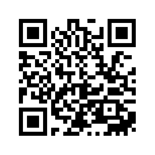 Código QR do registo