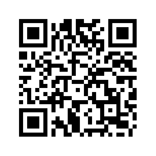 Código QR do registo