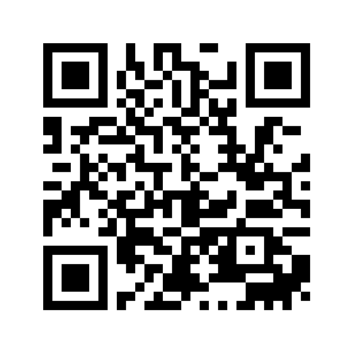 Código QR do registo