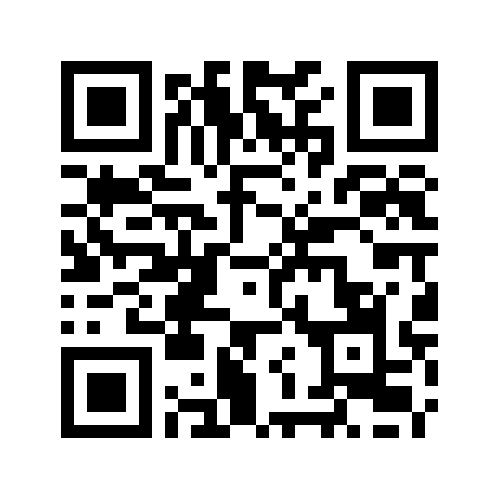 Código QR do registo