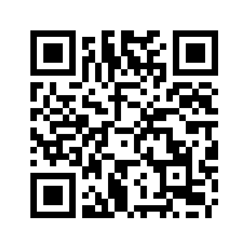 Código QR do registo
