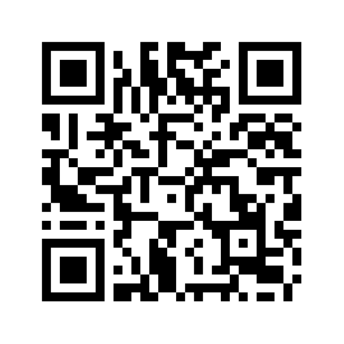 Código QR do registo