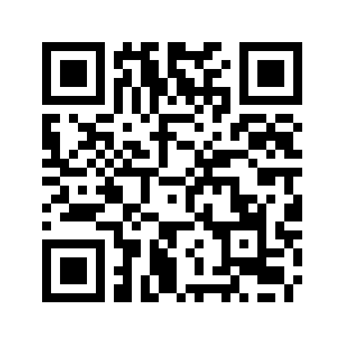 Código QR do registo