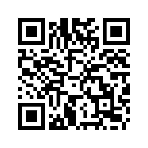 Código QR do registo