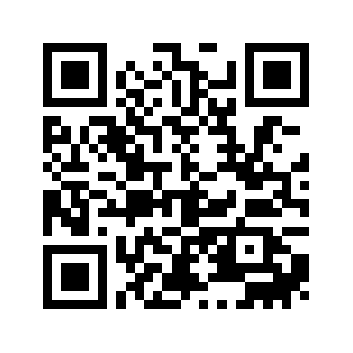 Código QR do registo