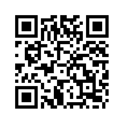 Código QR do registo