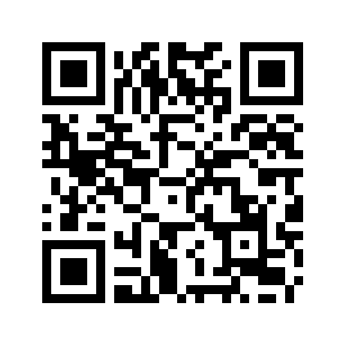 Código QR do registo