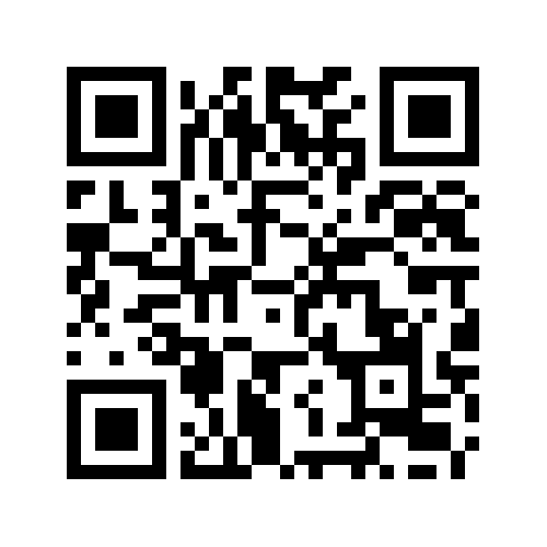 Código QR do registo