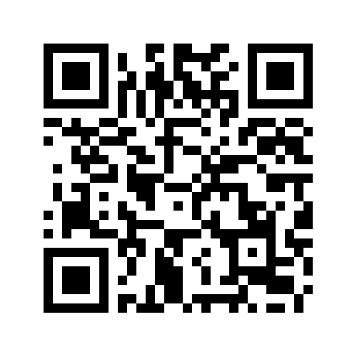 Código QR do registo