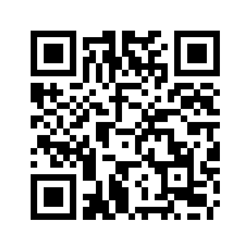 Código QR do registo