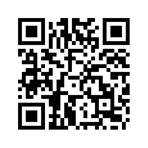 Código QR do registo