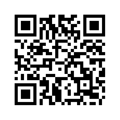 Código QR do registo