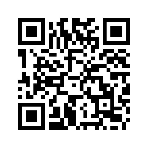 Código QR do registo