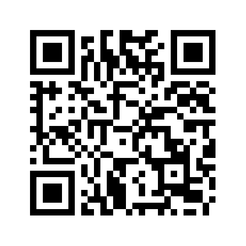 Código QR do registo