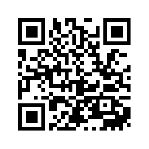 Código QR do registo