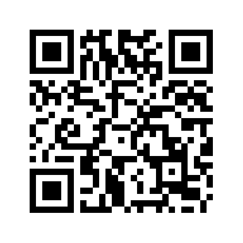 Código QR do registo