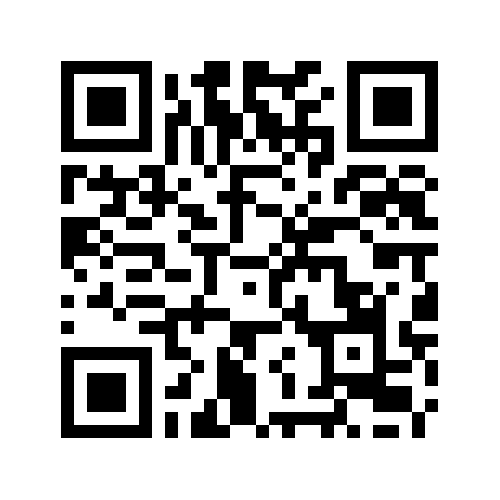 Código QR do registo