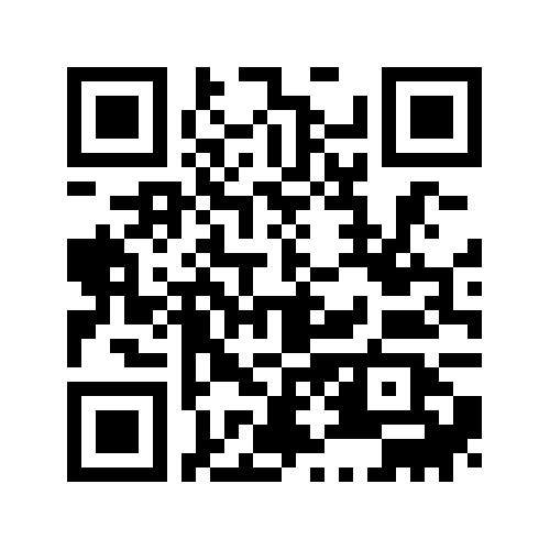 Código QR do registo