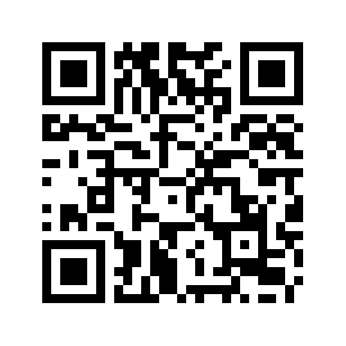 Código QR do registo