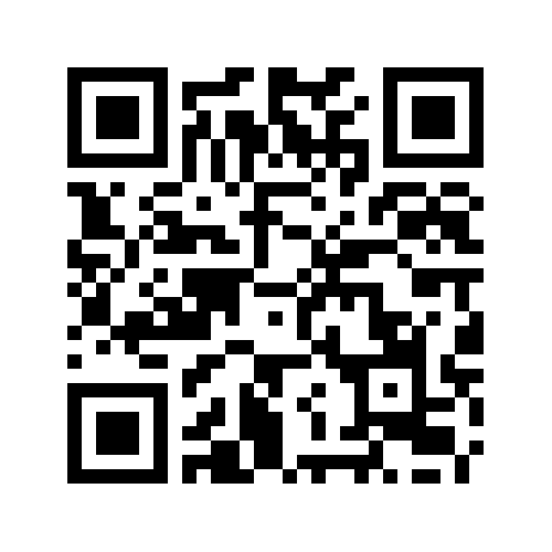 Código QR do registo