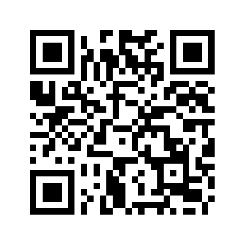 Código QR do registo