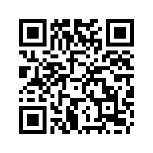 Código QR do registo