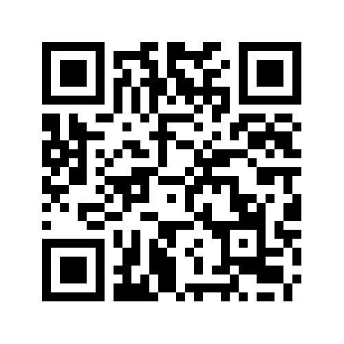 Código QR do registo